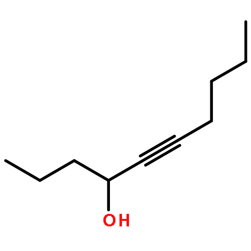 5-Decyn-4-ol