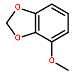 4-methoxy-1,3-benzodioxole