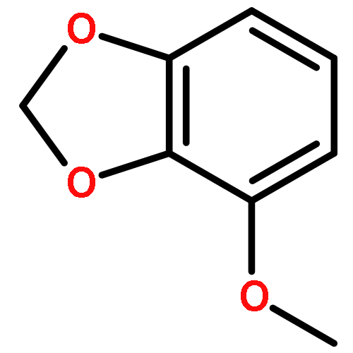 4-methoxy-1,3-benzodioxole