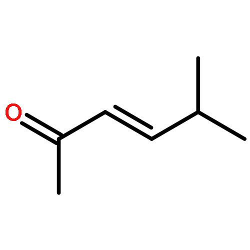 3-Hexen-2-one,5-methyl-, (3E)-