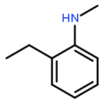 2-Ethyl-N-methylaniline