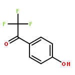 2,2,2-Trifluoro-1-(4-hydroxyphenyl)ethanone