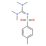 N-[bis(dimethylamino)methylidene]-4-methylbenzenesulfonamide