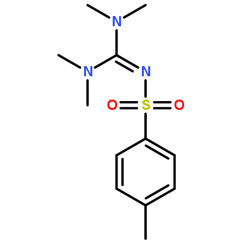 N-[bis(dimethylamino)methylidene]-4-methylbenzenesulfonamide