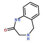 4,5-DIHYDRO-1H-BENZO[E][1,4]DIAZEPIN-2(3H)-ONE