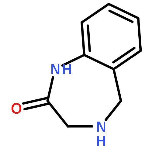 4,5-DIHYDRO-1H-BENZO[E][1,4]DIAZEPIN-2(3H)-ONE