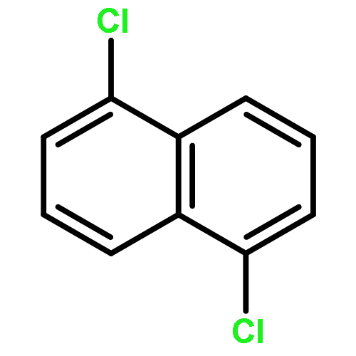 Naphthalene,1,5-dichloro-