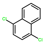 1,4-dichloronaphthalene