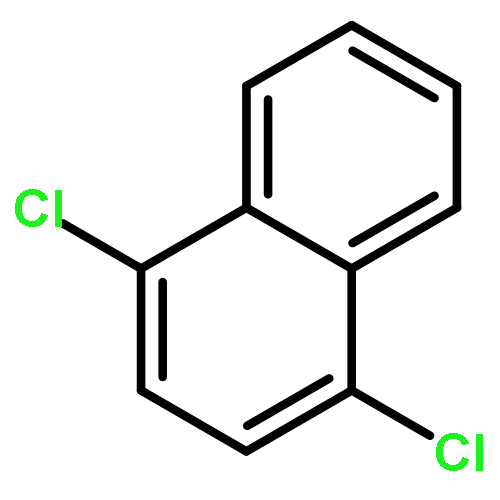 1,4-dichloronaphthalene