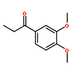 1-Propanone,1-(3,4-dimethoxyphenyl)-