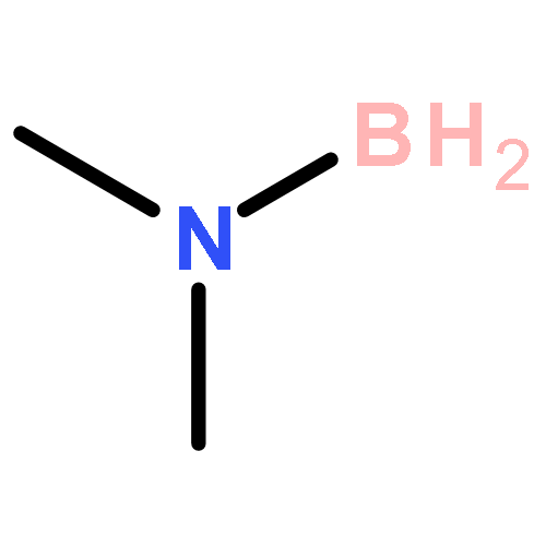 (dimethylamino)borane