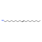 9-Octadecen-1-amine