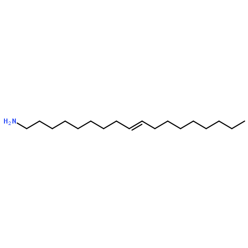 9-Octadecen-1-amine