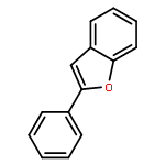 2-phenyl-1-benzofuran