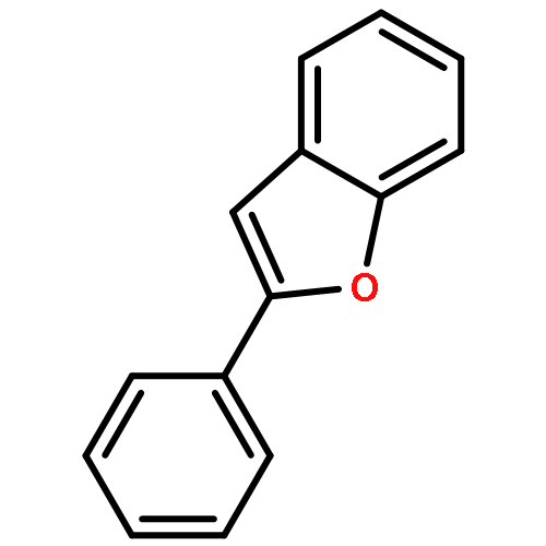 2-phenyl-1-benzofuran