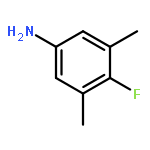 4-Fluoro-3,5-dimethylaniline