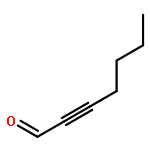 hept-2-ynal