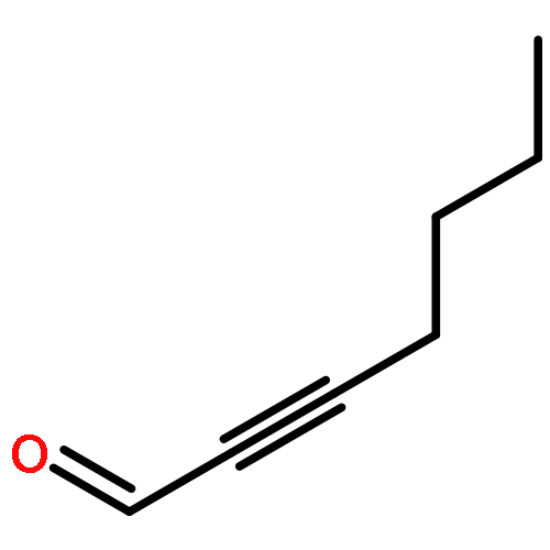 hept-2-ynal