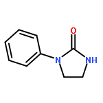 2-Imidazolidinone,1-phenyl-