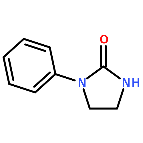 2-Imidazolidinone,1-phenyl-