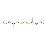 O~1~,O~4~-diethyl tetrasulfane-1,4-dicarbothioate