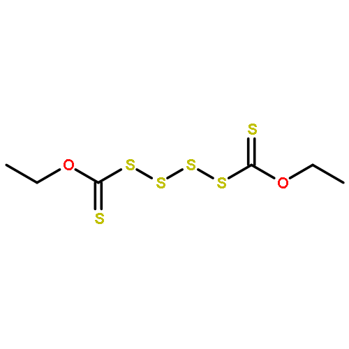 O~1~,O~4~-diethyl tetrasulfane-1,4-dicarbothioate