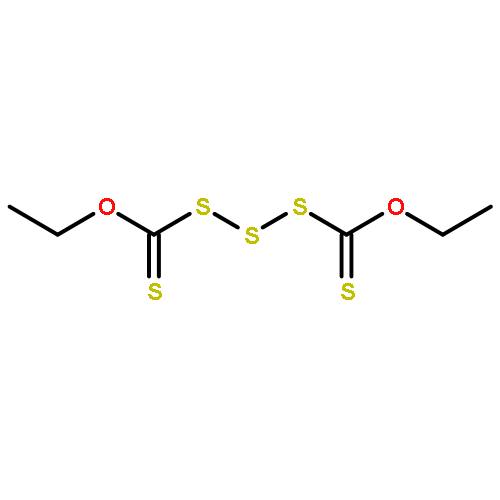 O~1~,O~3~-diethyl trisulfane-1,3-dicarbothioate