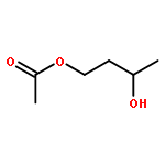 1,3-Butanediol,1-acetate