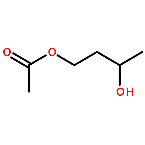 1,3-Butanediol,1-acetate