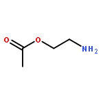 2-aminoethyl acetate