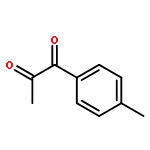 1,2-Propanedione, 1-(4-methylphenyl)-