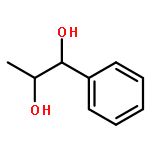 1-phenylpropane-1,2-diol