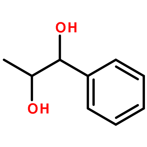 1-phenylpropane-1,2-diol