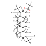 28-Aldehyde,3-Ac-3beta-12-Oleanene-3,28-diol