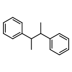 Benzene, 1,1'-[(1R,2R)-1,2-dimethyl-1,2-ethanediyl]bis-