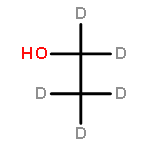 Ethan-d5-ol (9CI)