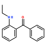 Methanone, [2-(ethylamino)phenyl]phenyl-