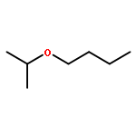 1-(1-methylethoxy)-Butane