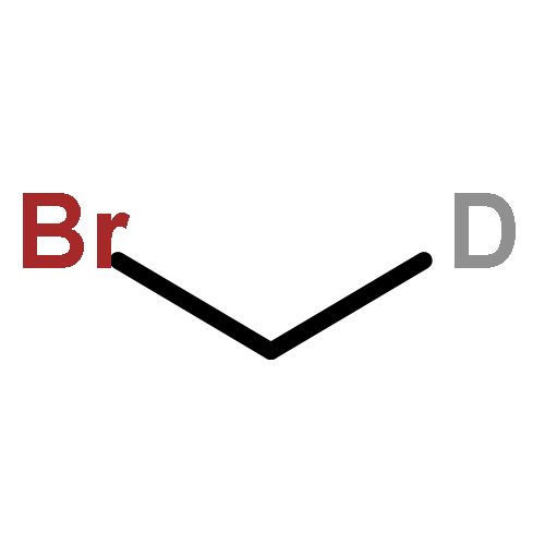 Methane-d, bromo-(7CI,8CI,9CI)