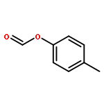 4-methylphenyl formate