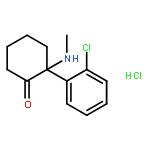 Ketamine hydrochloride