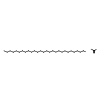 1-Heptacosanol, acetate