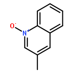 3-Methylquinoline N-oxide