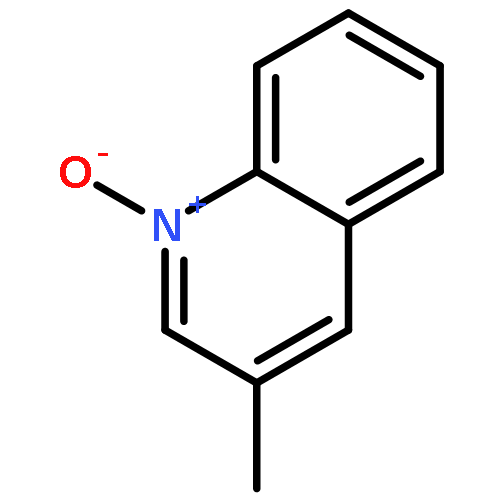 3-Methylquinoline N-oxide