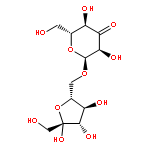 3-ketosucrose