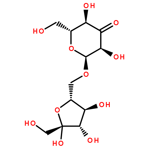 3-ketosucrose