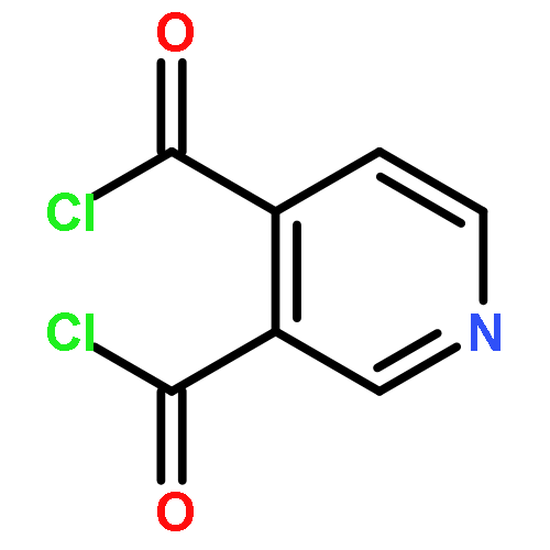 3,4-Pyridinedicarbonyl dichloride