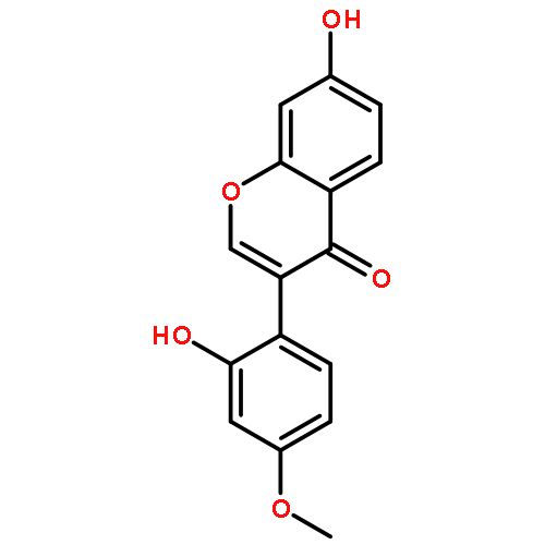 2'-HYDROXYFORMONONETIN