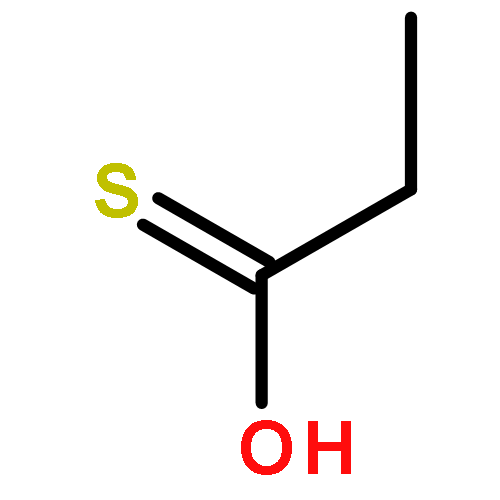 Propanethioicacid (9CI)