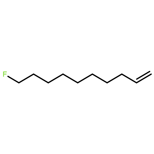 1-Decene, 10-fluoro-